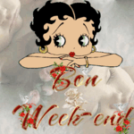 bon w-e